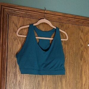 Women's Tek Gear Ultrastretch Wirefree Athletic Bra